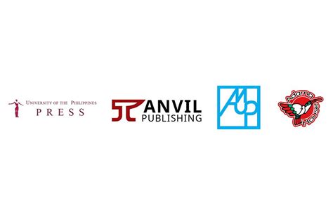 LIST: Where to find Filipino publishers online .